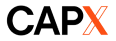 capx logo