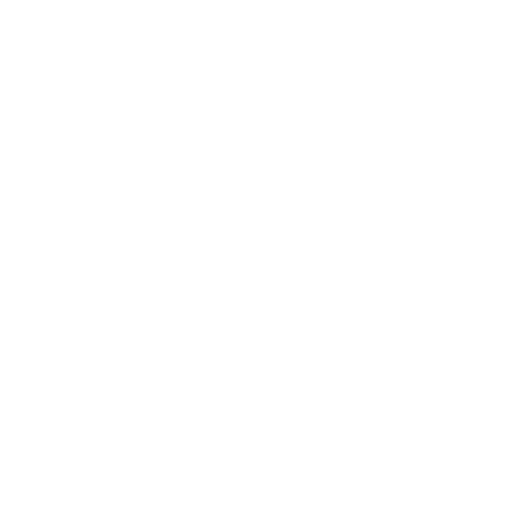 white outlined calendar icon