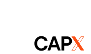 capx logo