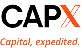 capx logo