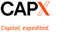 capx logo