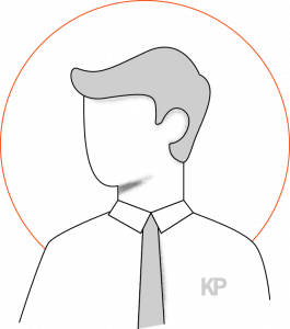 business owner profile icon